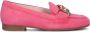 Gabor 434 Loafers Instappers Dames Roze - Thumbnail 2