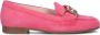 GABOR Loafers Dames 434 Maat: 38 5 Materiaal: Suède Kleur: Roze - Thumbnail 3