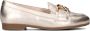 GABOR Loafers Dames 434 Maat: 39 Materiaal: Leer Kleur: Taupe - Thumbnail 3
