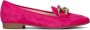 Gabor 301 Loafers Instappers Dames Roze - Thumbnail 2