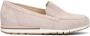 GABOR Instappers Dames 414 Maat: 42 5 Materiaal: Suède Kleur: Beige - Thumbnail 3