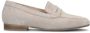 GABOR Loafers Dames 444 Maat: 43 Materiaal: Suède Kleur: Beige - Thumbnail 3