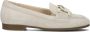 GABOR Loafers Dames 434.04 Maat: 37 5 Materiaal: Suède Kleur: Beige - Thumbnail 5
