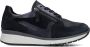 GABOR Lage Sneakers Dames 307 Maat: 38 5 Materiaal: Suède Kleur: Blauw - Thumbnail 3