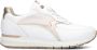GABOR Lage Sneakers Dames 355 Maat: 43 Materiaal: Leer Kleur: Wit - Thumbnail 2