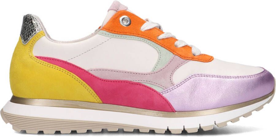 GABOR Lage Sneakers Dames 375 Maat: 42 Materiaal: Leer Kleur: Multi - Foto 11