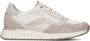 GABOR Lage Sneakers Dames 445.1 Maat: 37 5 Materiaal: Textiel Kleur: Beige - Thumbnail 4