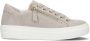 GABOR Lage Sneakers Dames 465 Maat: 43 Materiaal: Suède Kleur: Beige - Thumbnail 3