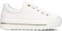 Gabor Sneakers wit Leer - Thumbnail 2