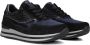 GABOR Lage Sneakers Dames 527 Maat: 35 5 Materiaal: Suède Kleur: Blauw - Thumbnail 6