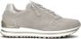 GABOR Lage sneakers Dames 528 Maat: 37 Materiaal: Suède Kleur: Taupe - Thumbnail 4