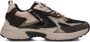 Gabor Sneakers met sleehak Florence plateau veterschoen halfhoge schoen in comfortabele g-wijdte (=wijd) - Thumbnail 5