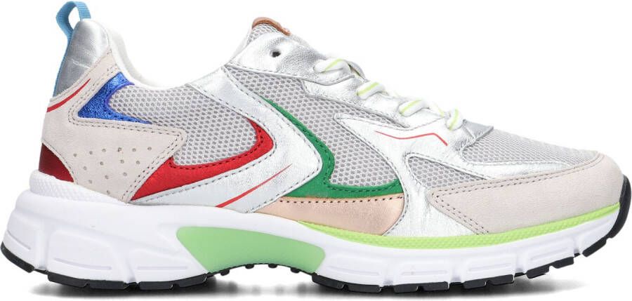 Gabor Sneakers met sleehak Florence Vrijetijdsschoen lage schoen veterschoen in comfortwijdte G (= breed) - Foto 5