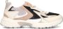 Gabor Sneakers met sleehak Florence vrijetijdsschoen lage schoen veterschoen in comfortwijdte g (= breed) - Thumbnail 2