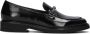 GABOR Loafers Dames 211 1 Maat: 38 Materiaal: Leer Kleur: Zwart - Thumbnail 3