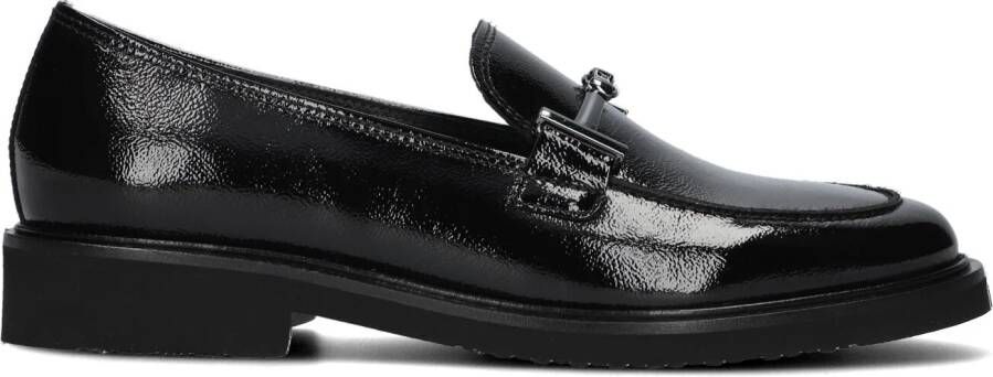 GABOR Loafers Dames 211 1 Maat: 38 Materiaal: Leer Kleur: Zwart - Foto 6