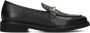 GABOR Loafers Dames 211 1 Maat: 36 Materiaal: Leer Kleur: Zwart - Thumbnail 3
