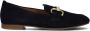 Gabor Instappers loafer lage schoen zakelijke schoen met elegante decoratieve gesp - Thumbnail 7