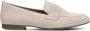 GABOR Loafers Dames 213 Maat: 38 Materiaal: Suède Kleur: Beige - Thumbnail 3