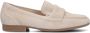 GABOR Loafers Dames 424.1 Maat: 39 Materiaal: Suède Kleur: Beige - Thumbnail 3