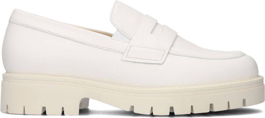 Gabor Dames Instappers & Ballerina's 22.453.21 Off White ½ - Foto 6