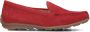GABOR Mocassins Dames 440 Maat: 40 Materiaal: Suède Kleur: Rood - Thumbnail 4
