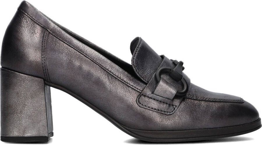 GABOR Pumps Dames 292 Maat: 35 5 Materiaal: Leer Kleur: Grijs