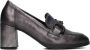 GABOR Pumps Dames 292 Maat: 35 5 Materiaal: Leer Kleur: Grijs - Thumbnail 3