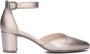 GABOR Dames 340 Maat: 40 Materiaal: Leer Kleur: Goud - Thumbnail 2