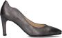 GABOR Pumps Dames 381 Maat: 38 Materiaal: Leer Kleur: Grijs - Thumbnail 3