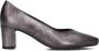 GABOR Pumps Dames 152 Maat: 36 Materiaal: Leer Kleur: Grijs - Thumbnail 4