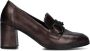 GABOR Pumps Dames 292 Maat: 35 5 Materiaal: Leer Kleur: Bruin - Thumbnail 3