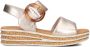 GABOR Dames 550.2 Maat: 35 Materiaal: Leer Kleur: Beige - Thumbnail 2