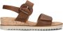 GABOR Dames 752 Maat: 39 Materiaal: Leer Kleur: Camel - Thumbnail 3