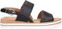 GABOR Dames 774.1 Maat: 37 Materiaal: Leer Kleur: Zwart - Thumbnail 3