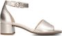 GABOR Dames 902 Maat: 35 Materiaal: Leer Kleur: Goud - Thumbnail 2