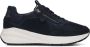 GABOR Lage Sneakers Dames 598 Maat: 40 Materiaal: Suède Kleur: Blauw - Thumbnail 3