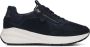 Gabor 598 Lage sneakers Dames Blauw - Thumbnail 2