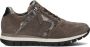 Gabor 438 Lage sneakers Dames Taupe - Thumbnail 3