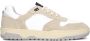 GENTI Lage Sneakers Heren Fury Maat: 41 Materiaal: Suède Kleur: Beige - Thumbnail 2
