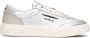 Ghoud Sneakers Dames Lage sneakers Damesschoenen Lido Zilver - Thumbnail 2