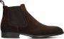 GIORGIO Chelsea Boots Heren 79410 Maat: 41 5 Materiaal: Suède Kleur: Bruin - Thumbnail 5