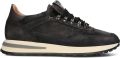 GIORGIO Lage Sneakers Heren 57892 Grijs - Grijs