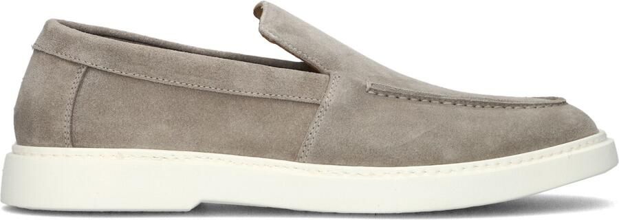 GIORGIO Loafers Heren 19201 Maat: 46 Kleur: Beige - Foto 4