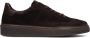 GIORGIO Lage Sneakers Heren 58197 Maat: 44 Materiaal: Suède Kleur: Bruin - Thumbnail 2