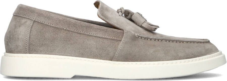 GIORGIO Loafers Heren 19206 Maat: 46 Kleur: Beige - Foto 4