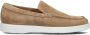 GIORGIO Loafers Heren 28785 Maat: 44 Kleur: Cognac - Thumbnail 4