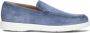 GIORGIO Loafers Heren 28785 Maat: 45 Materiaal: Suède Kleur: Blauw - Thumbnail 4