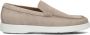 GIORGIO Loafers Heren 56402 Maat: 44 5 Materiaal: Suède Kleur: Beige - Thumbnail 5