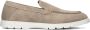 GIORGIO Loafers Heren 49301 Maat: 42 Kleur: Beige - Thumbnail 3